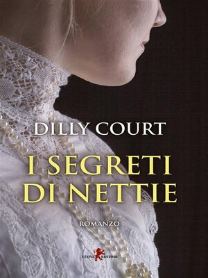 cover image of I segreti di Nettie